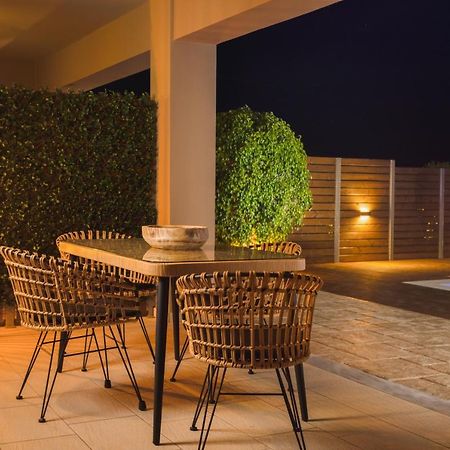 Diomani Maison - Private Pool & Sea View, By Zantewize Lithakia  Exterior foto